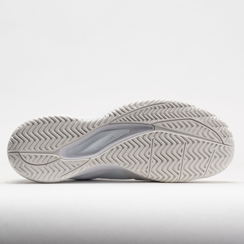 Wilson Rush Pro Ace Men's  White