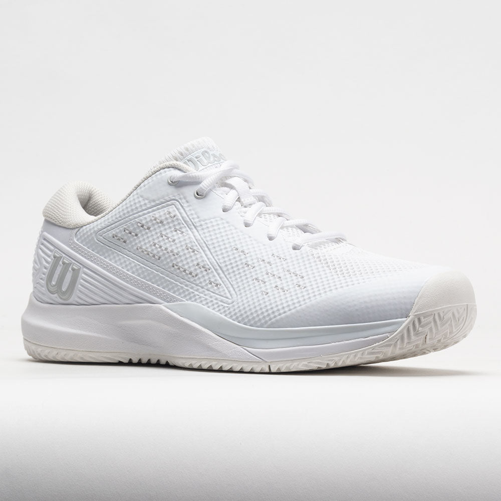 Wilson Rush Pro Ace Men's  White