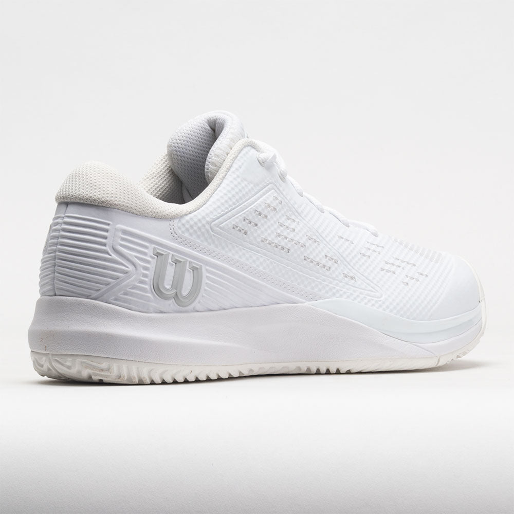 Wilson Rush Pro Ace Men's  White