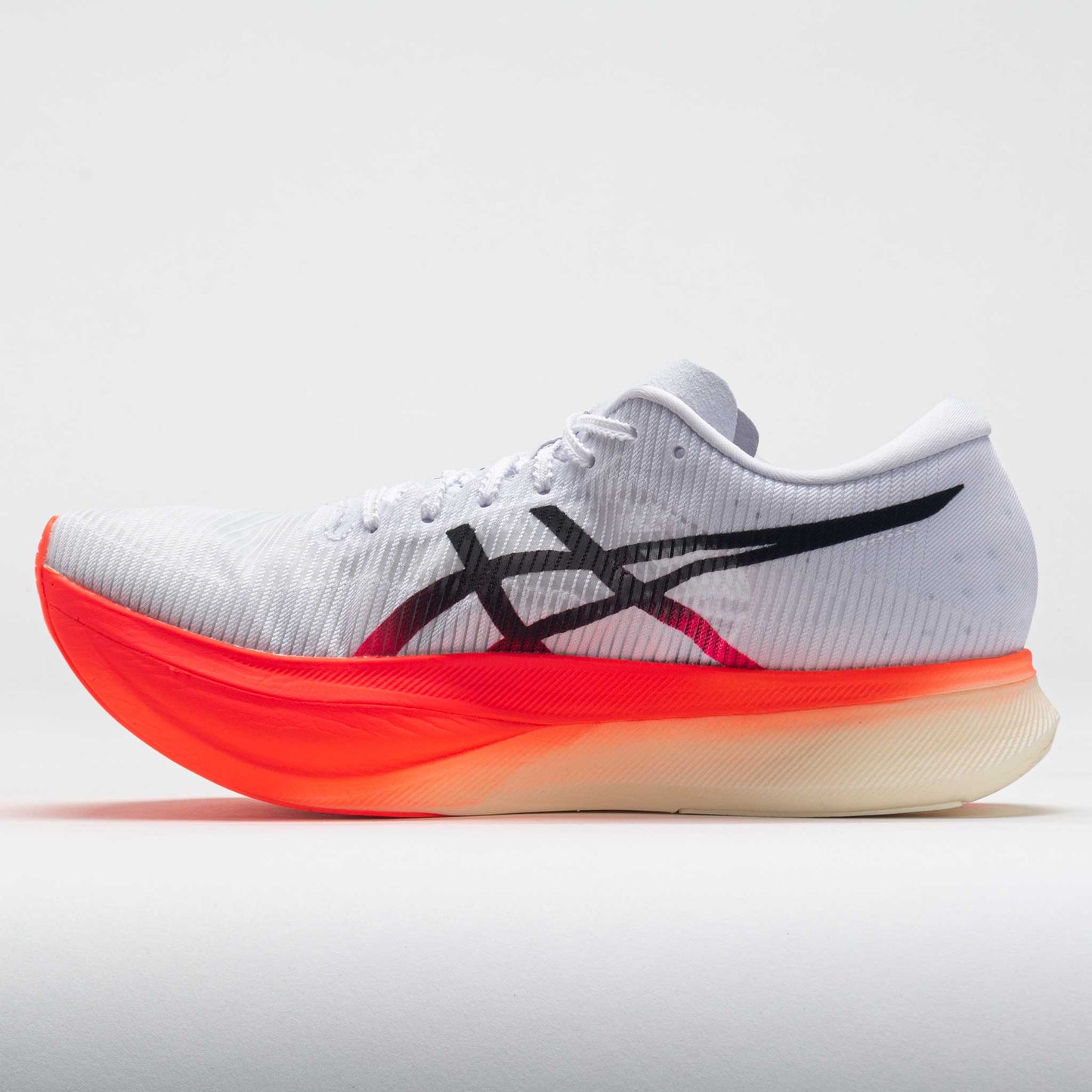 ASICS Metaspeed Sky+ Unisex White/Black