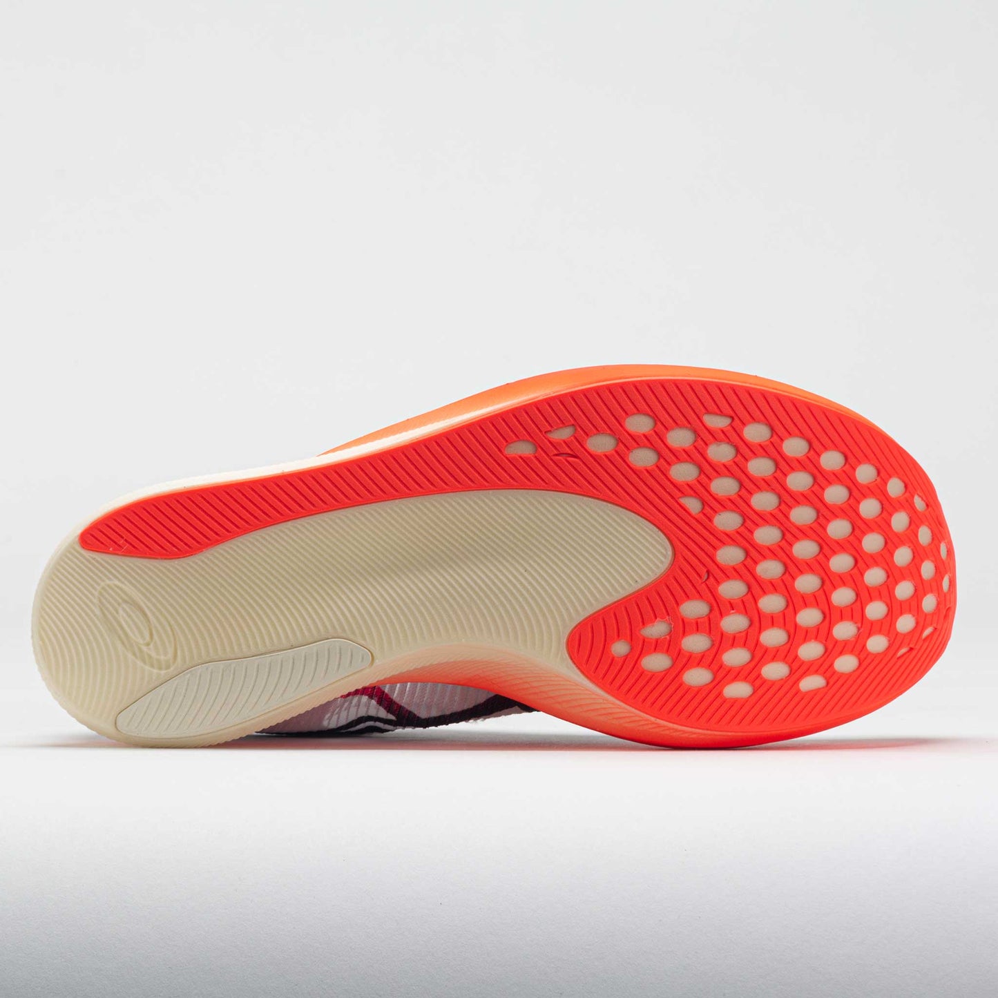 ASICS Metaspeed Sky+ Unisex White/Black