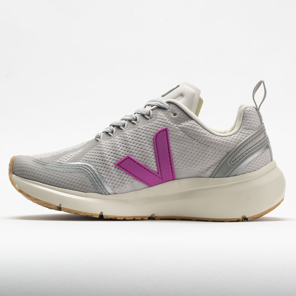 VEJA Condor 2 Women's  Light Grey/Ultraviolet