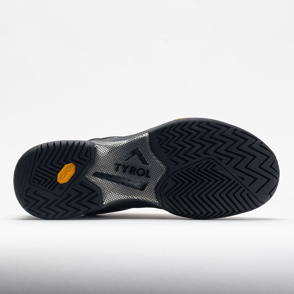 Tyrol Drive V 2022 Men's  Black/Lime