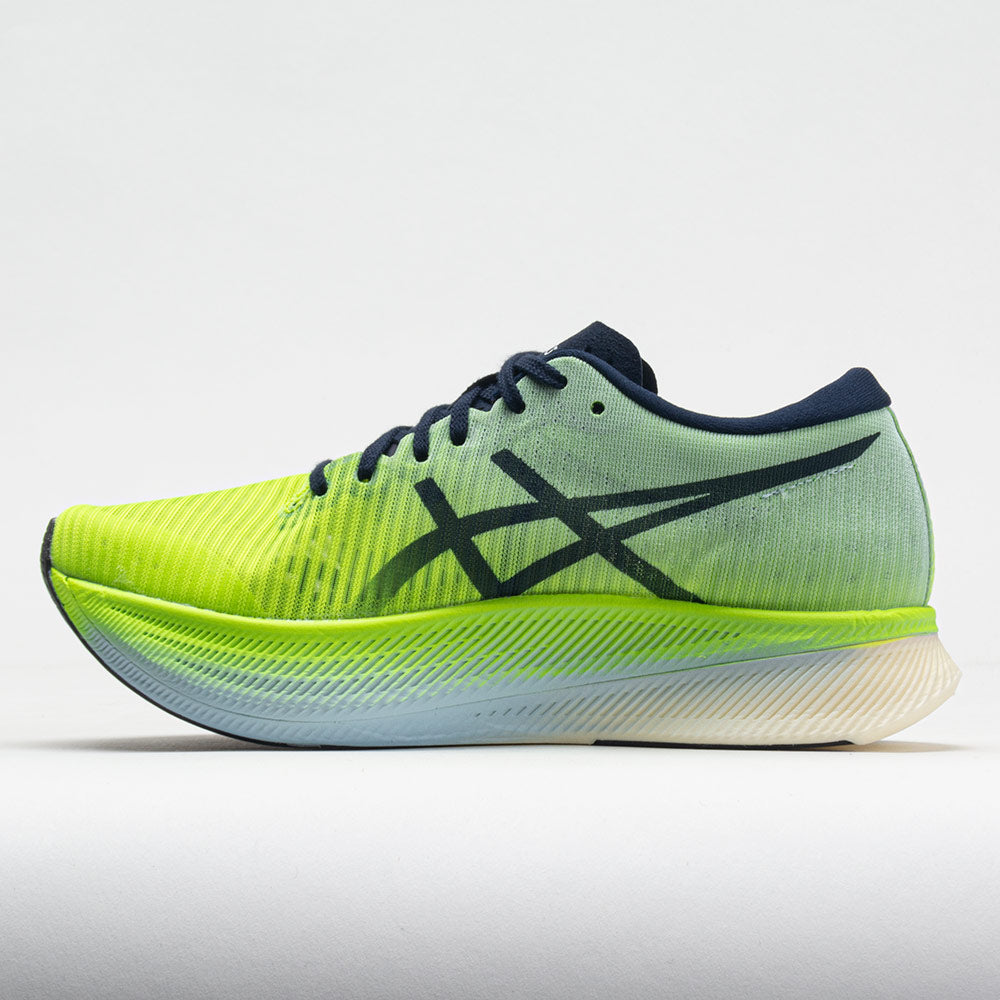 ASICS Metaspeed Sky Women's Hazard Green/Sky