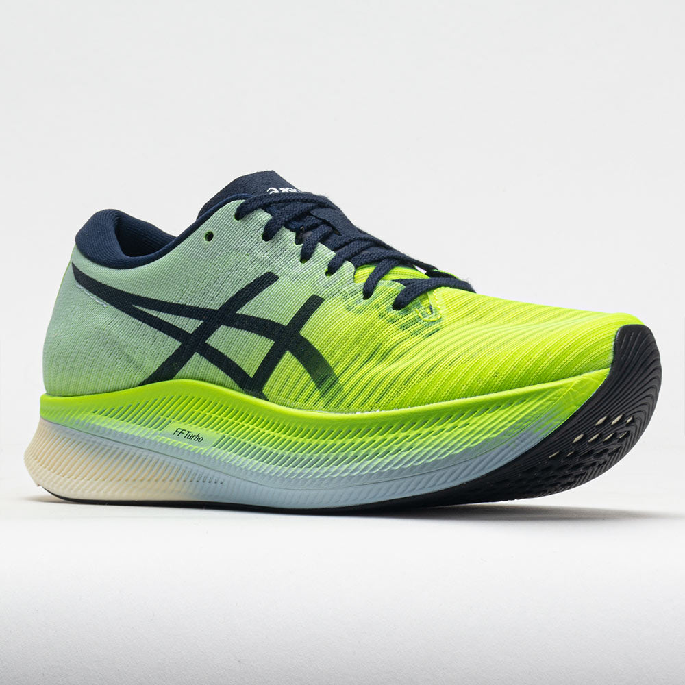 ASICS Metaspeed Sky Women's Hazard Green/Sky