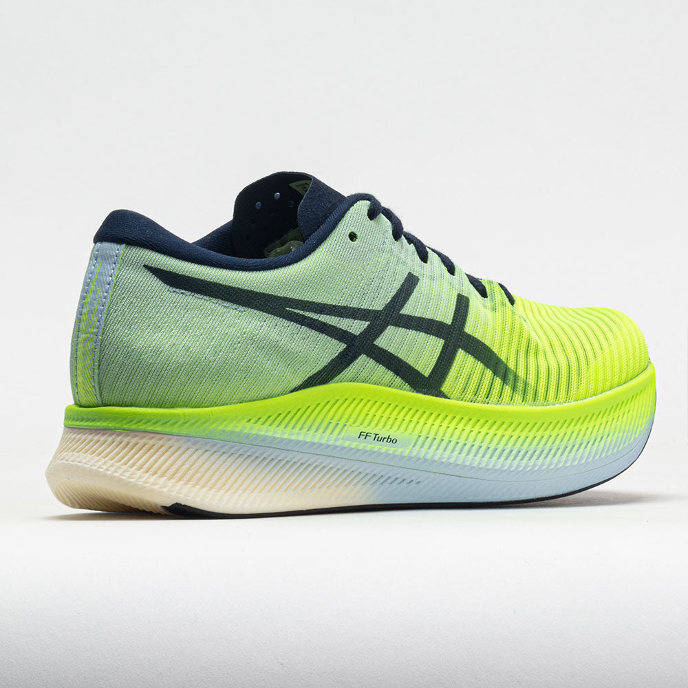 ASICS Metaspeed Sky Women's Hazard Green/Sky