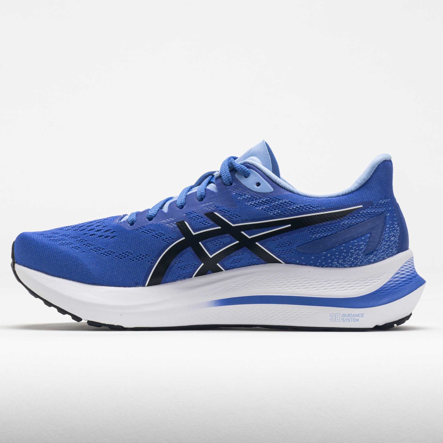ASICS GT-2000 12 Women's Sapphire/Black