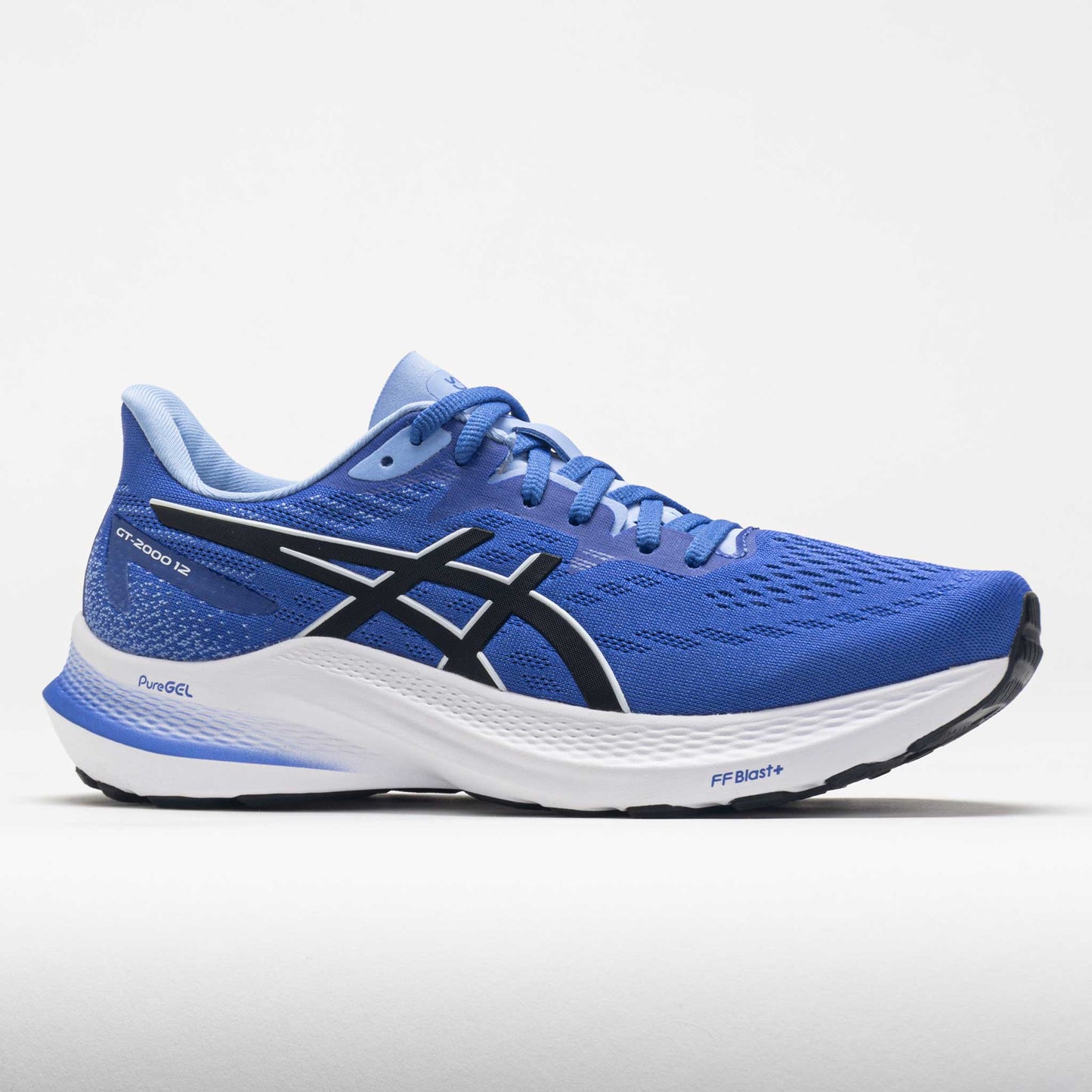 ASICS GT-2000 12 Women's Sapphire/Black
