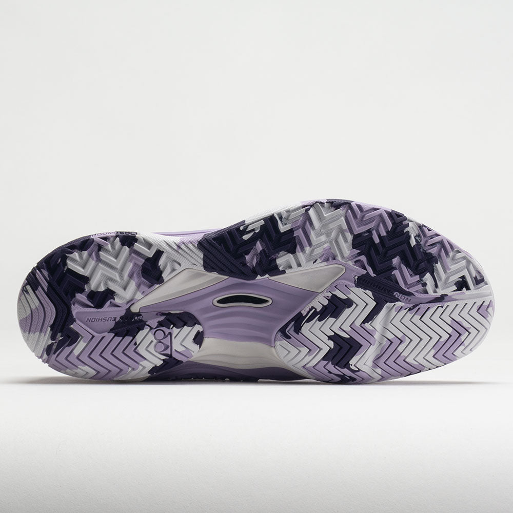Yonex Power Cusion FusionRev 5 Women's  Mist Purple