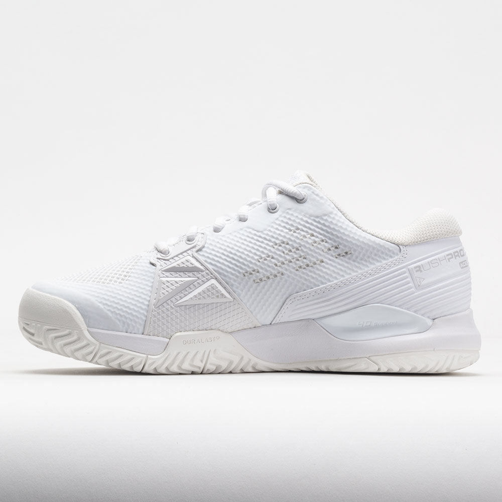 Wilson Rush Pro Ace Women's  White
