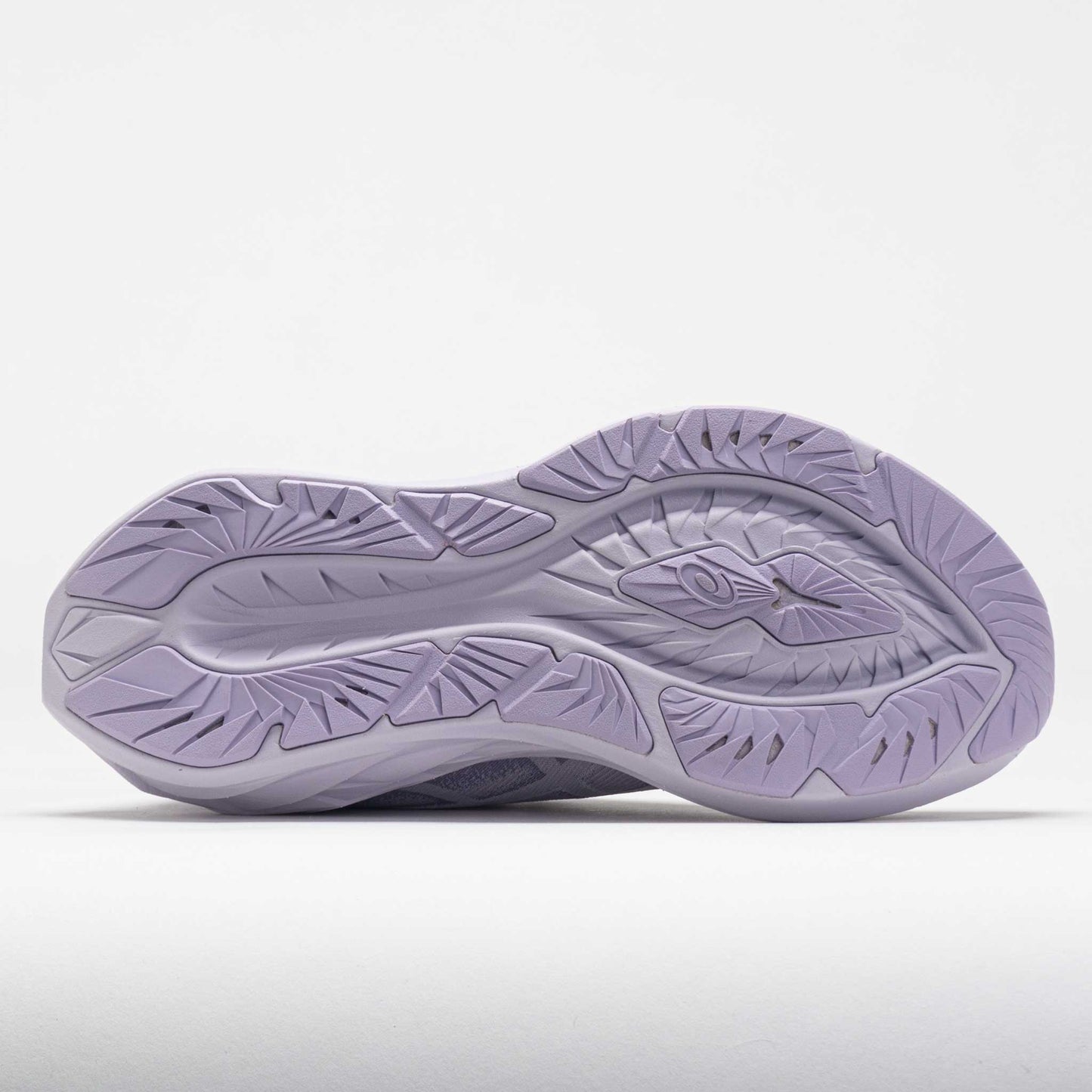 ASICS Novablast 4 Women's Lilac Hint/Faded Ash Rock