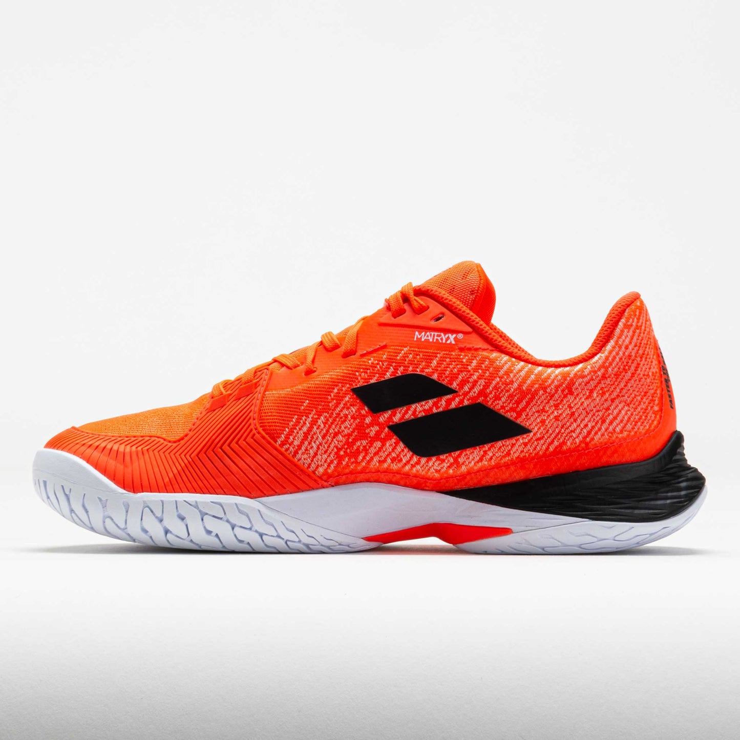 Babolat Jet Mach 3 Men's Strike Red/White