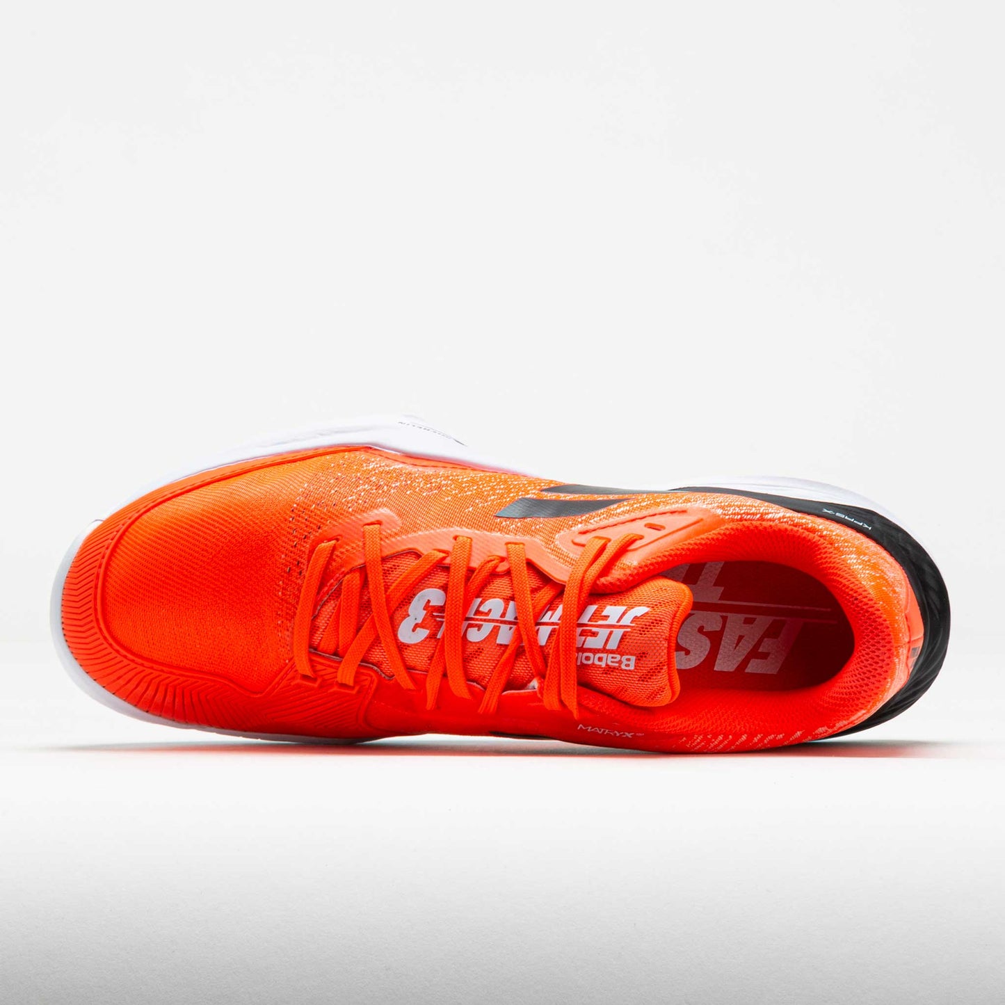 Babolat Jet Mach 3 Men's Strike Red/White