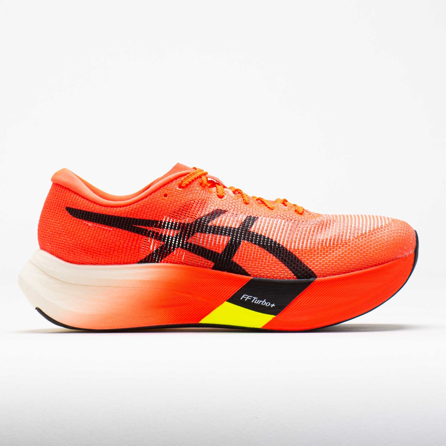 ASICS Metaspeed Edge Paris Unisex Sunrise Red/Black