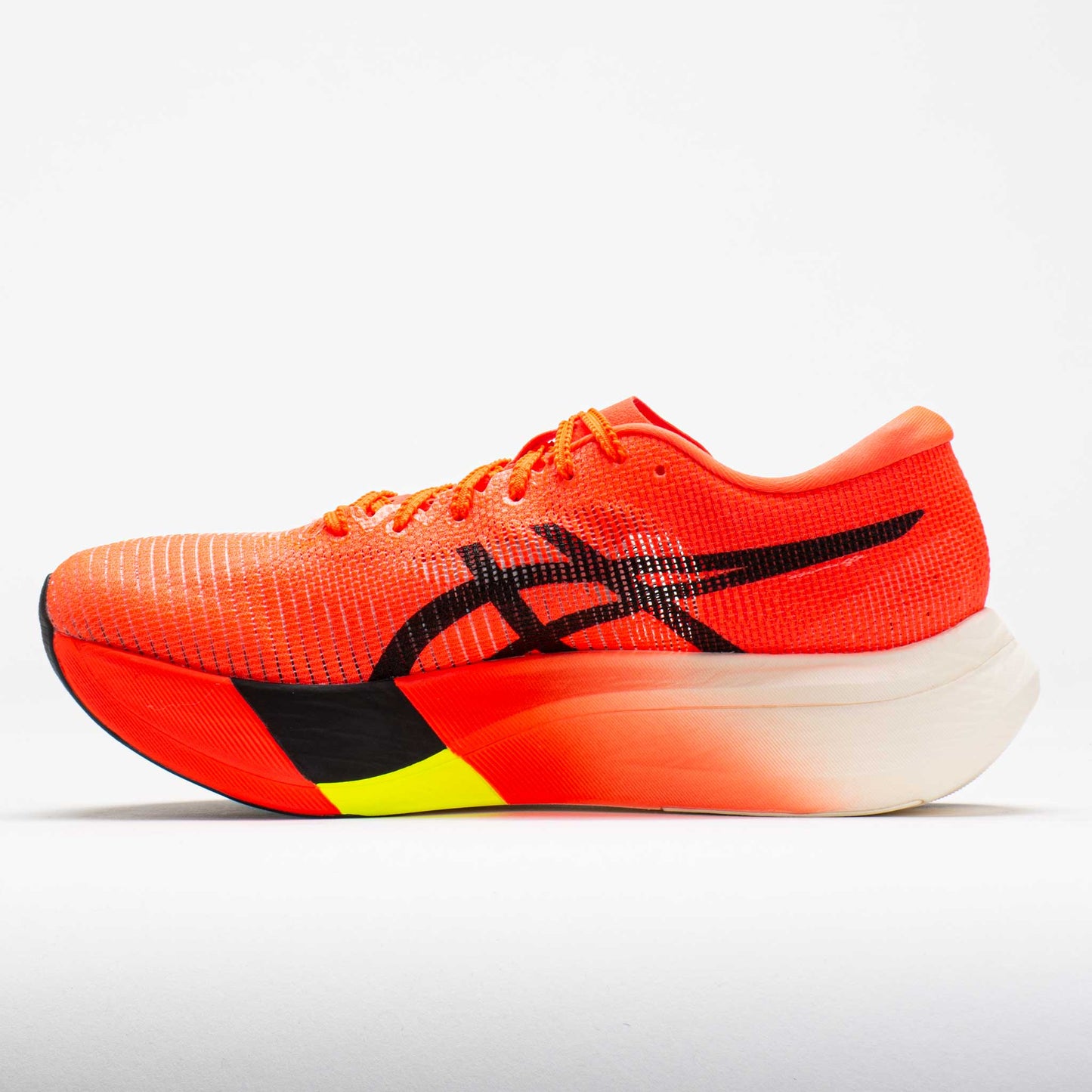 ASICS Metaspeed Edge Paris Unisex Sunrise Red/Black