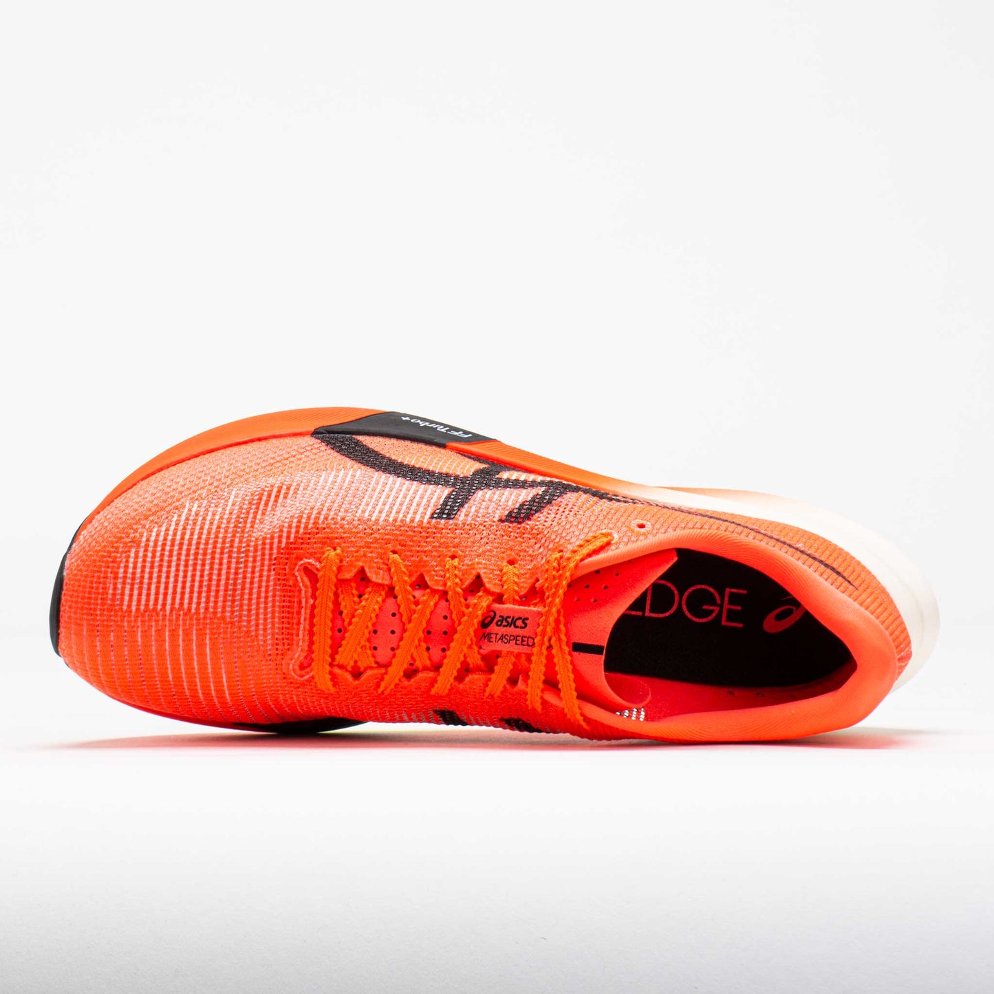 ASICS Metaspeed Edge Paris Unisex Sunrise Red/Black