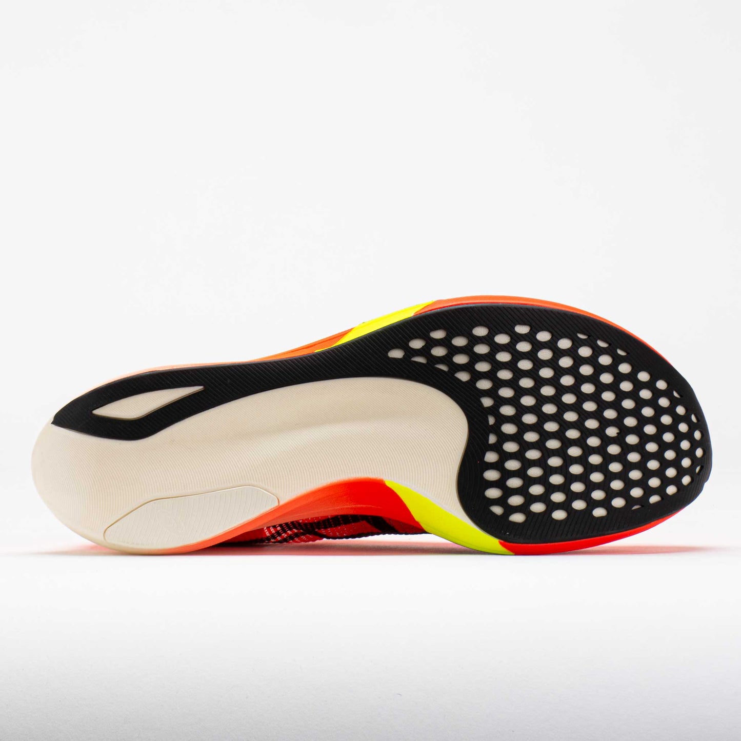 ASICS Metaspeed Edge Paris Unisex Sunrise Red/Black