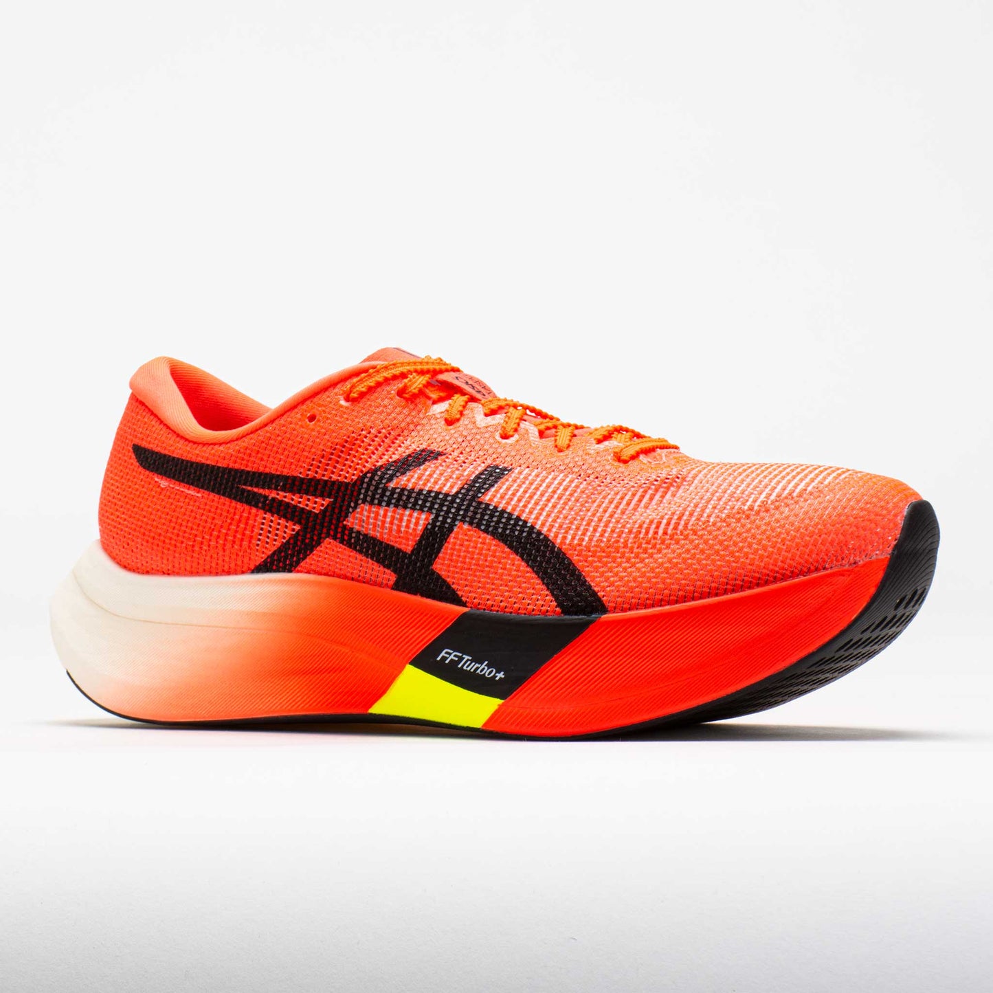 ASICS Metaspeed Edge Paris Unisex Sunrise Red/Black