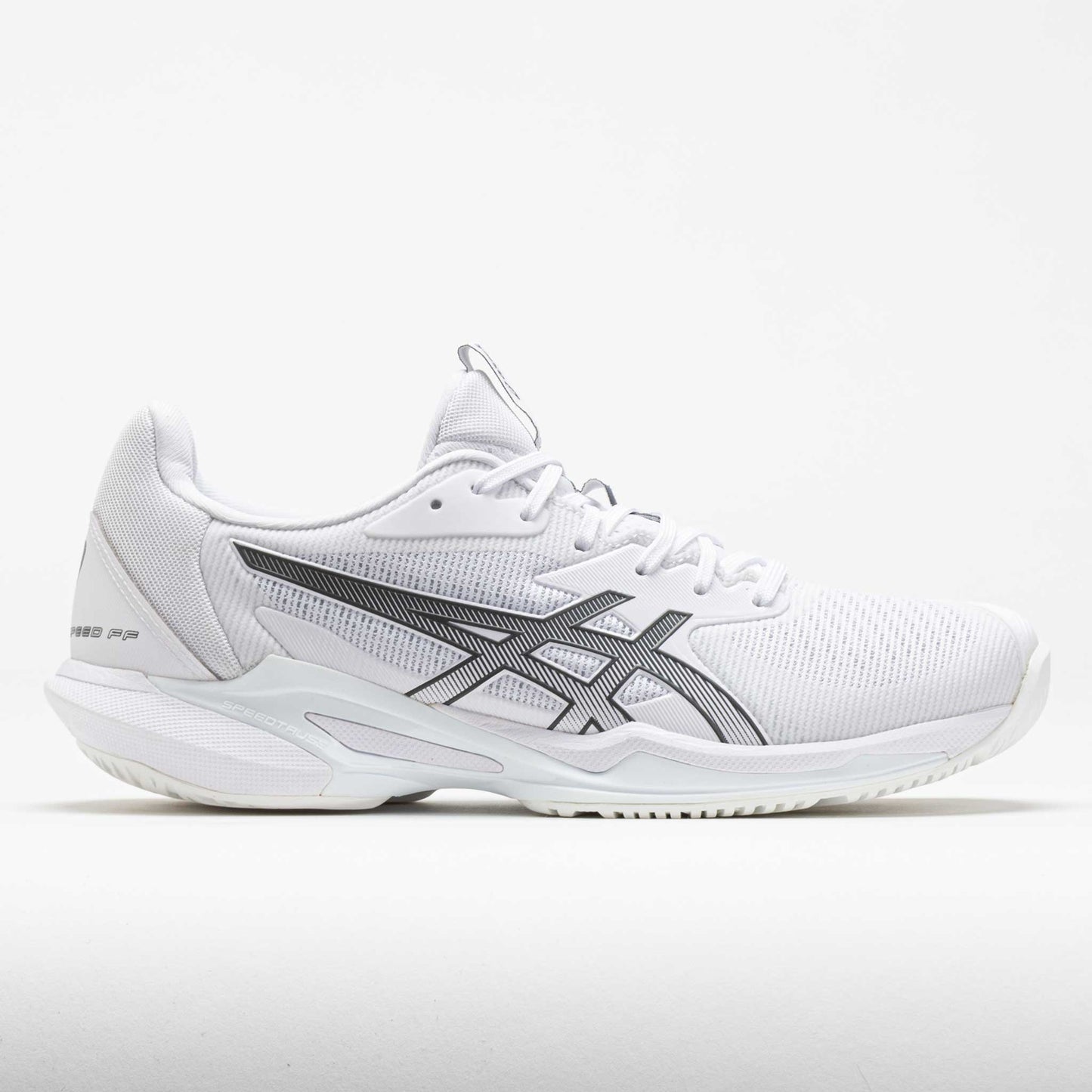 ASICS Solution Speed FF 3 Women's White/Metropolis