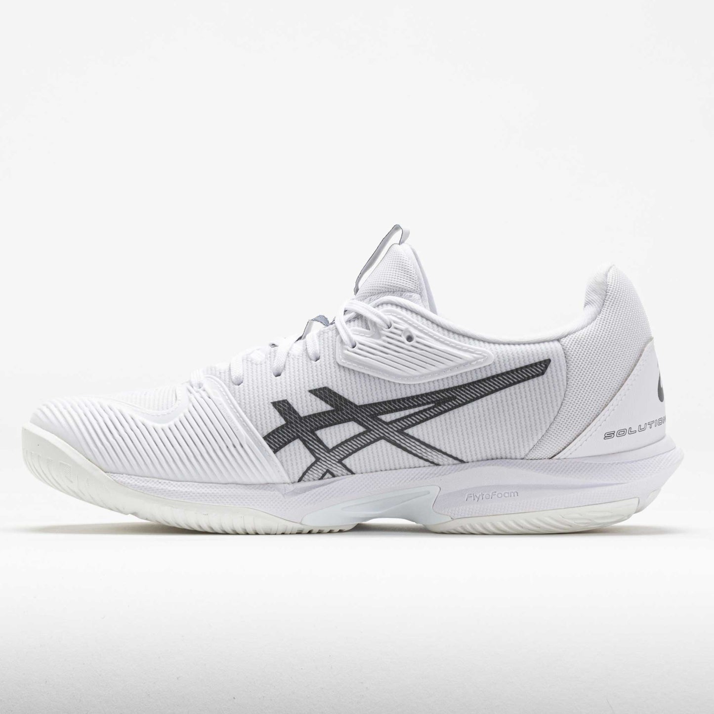 ASICS Solution Speed FF 3 Women's White/Metropolis