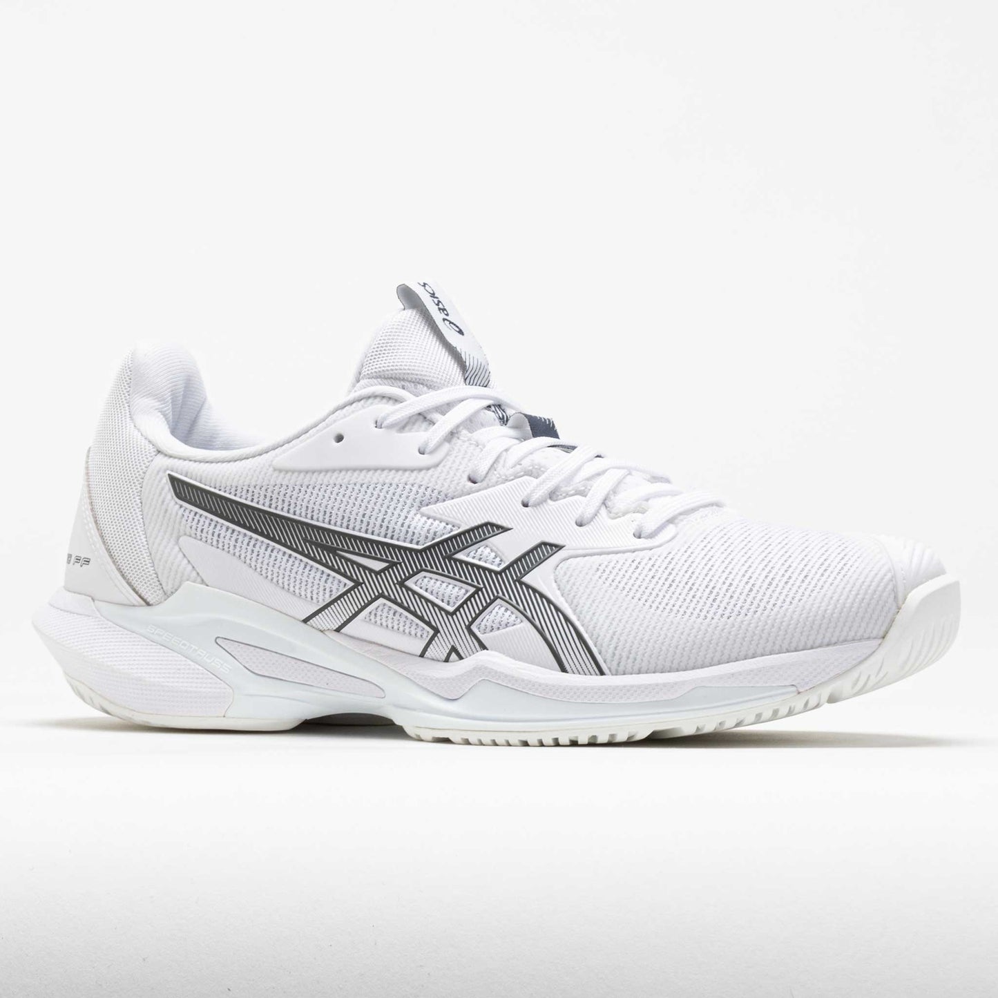 ASICS Solution Speed FF 3 Women's White/Metropolis