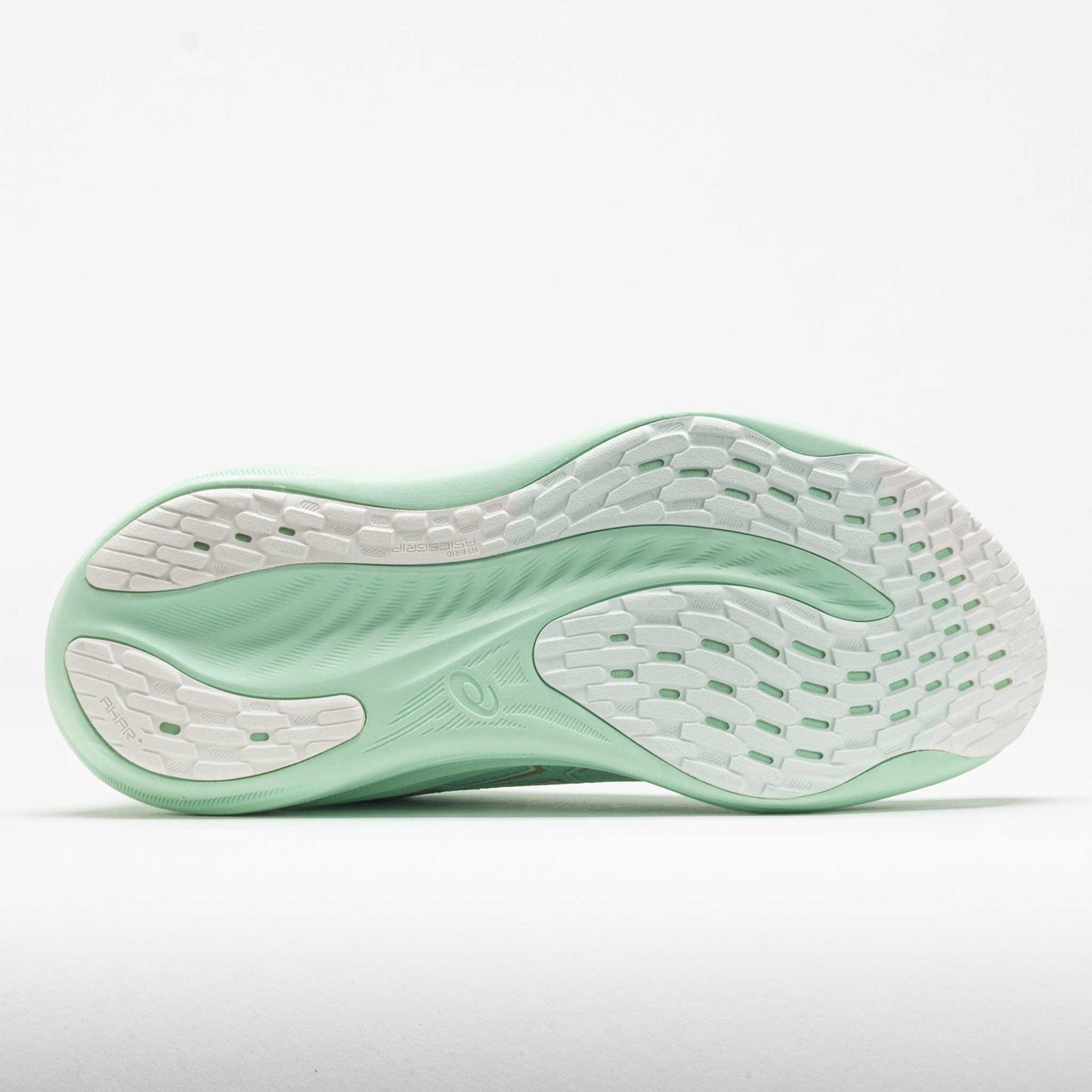 ASICS GEL-Nimbus 26 Women's  Mint Tint/Pale Mint