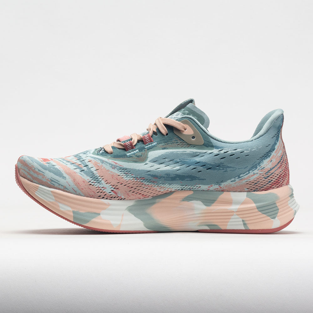 ASICS Noosa Tri 15 Women's Pure Aqua/Pale Apricot