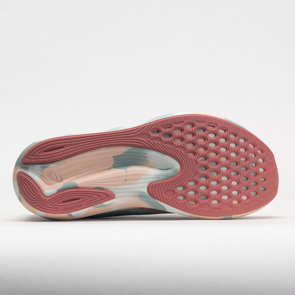 ASICS Noosa Tri 15 Women's Pure Aqua/Pale Apricot