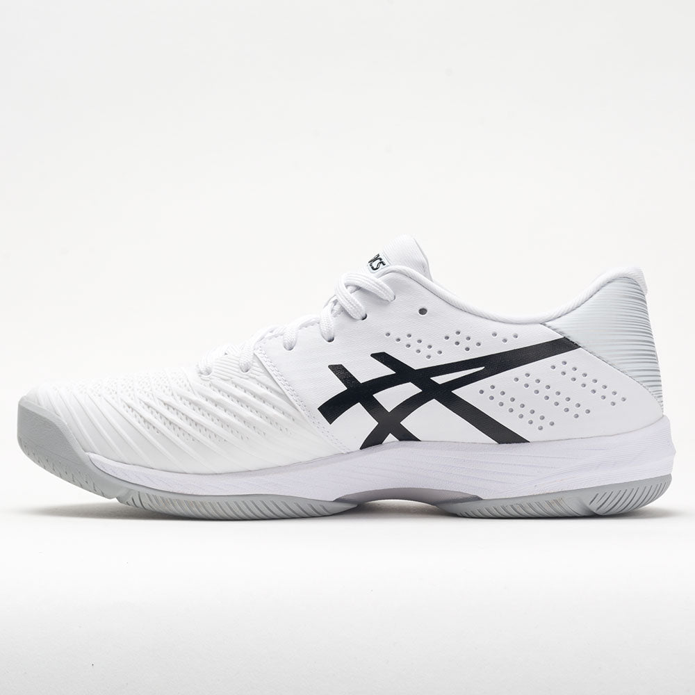 ASICS Solution Swift FF Men's White/Black