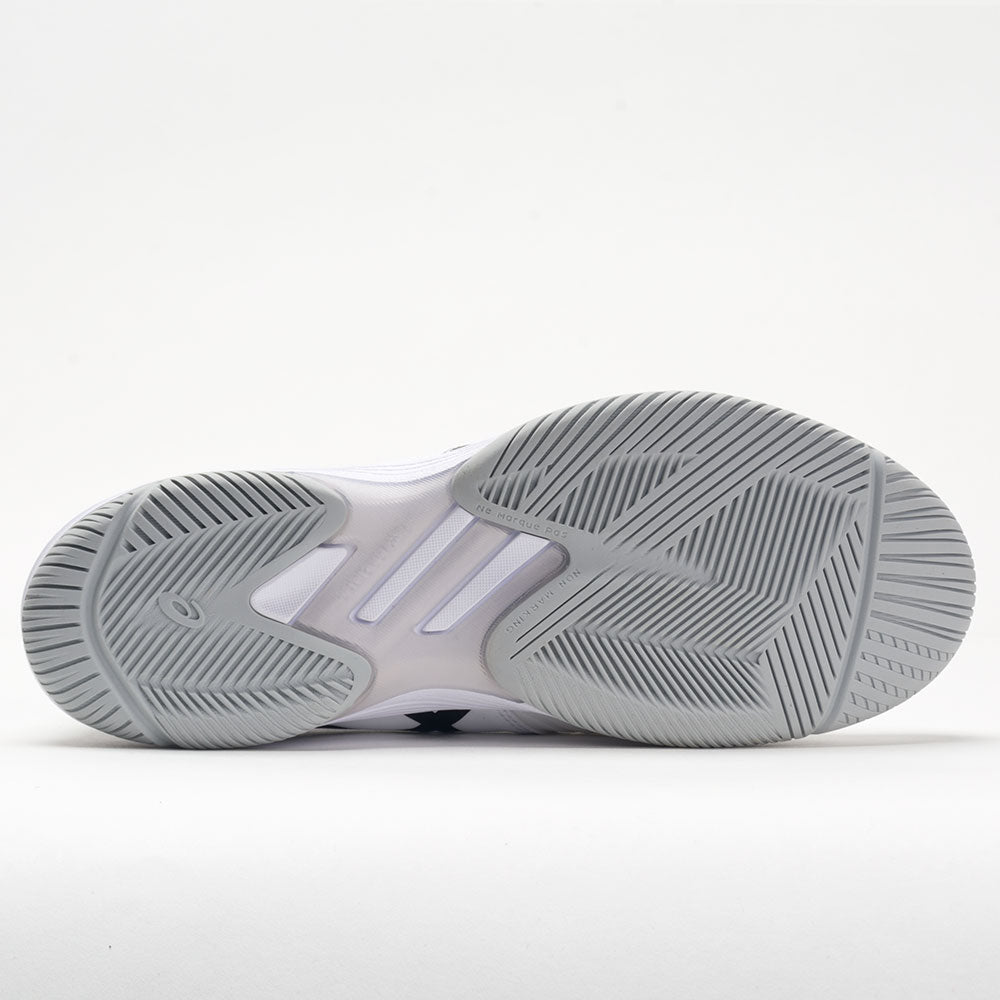 ASICS Solution Swift FF Men's White/Black