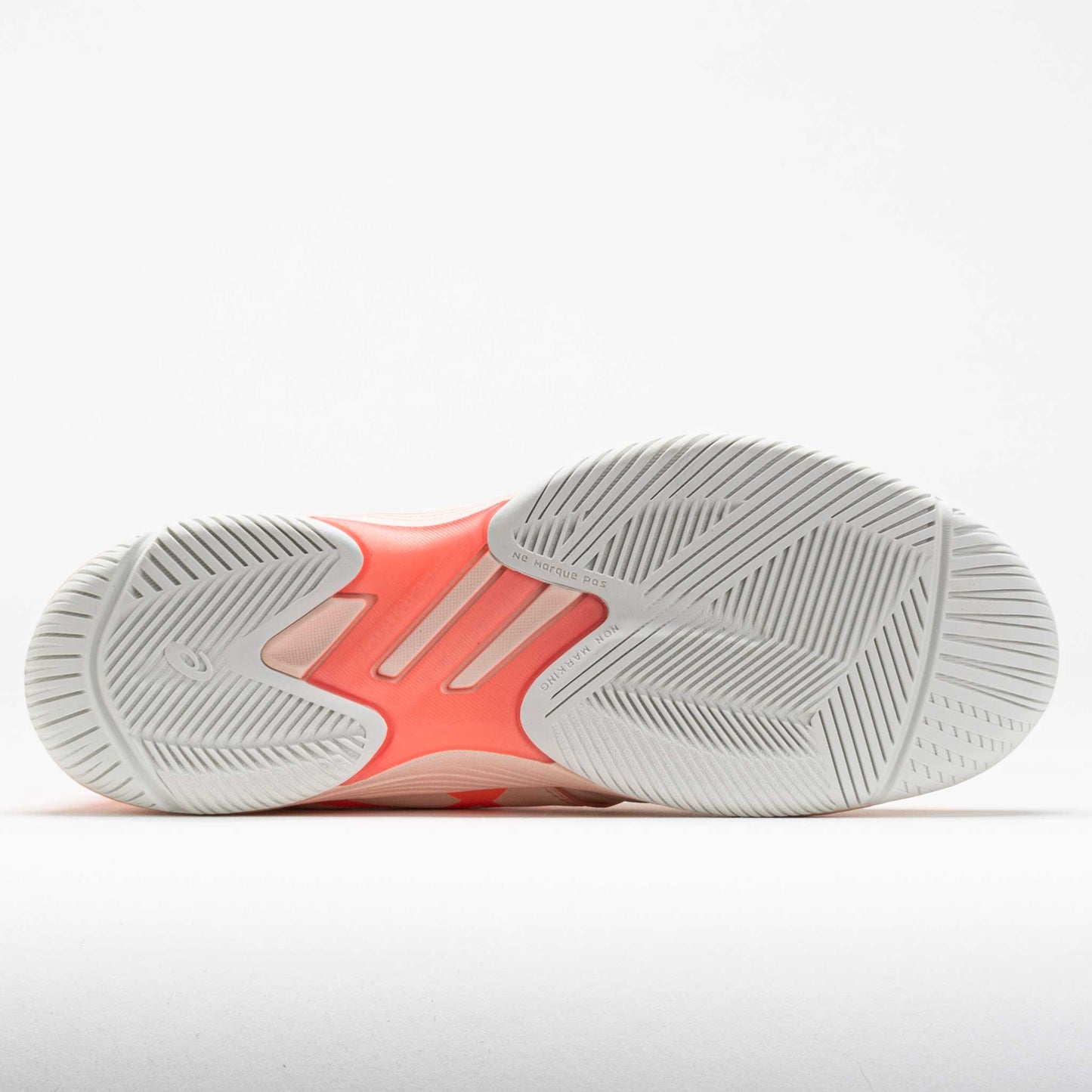 ASICS Solution Swift FF Women's Pearl Pink/Sun Coral