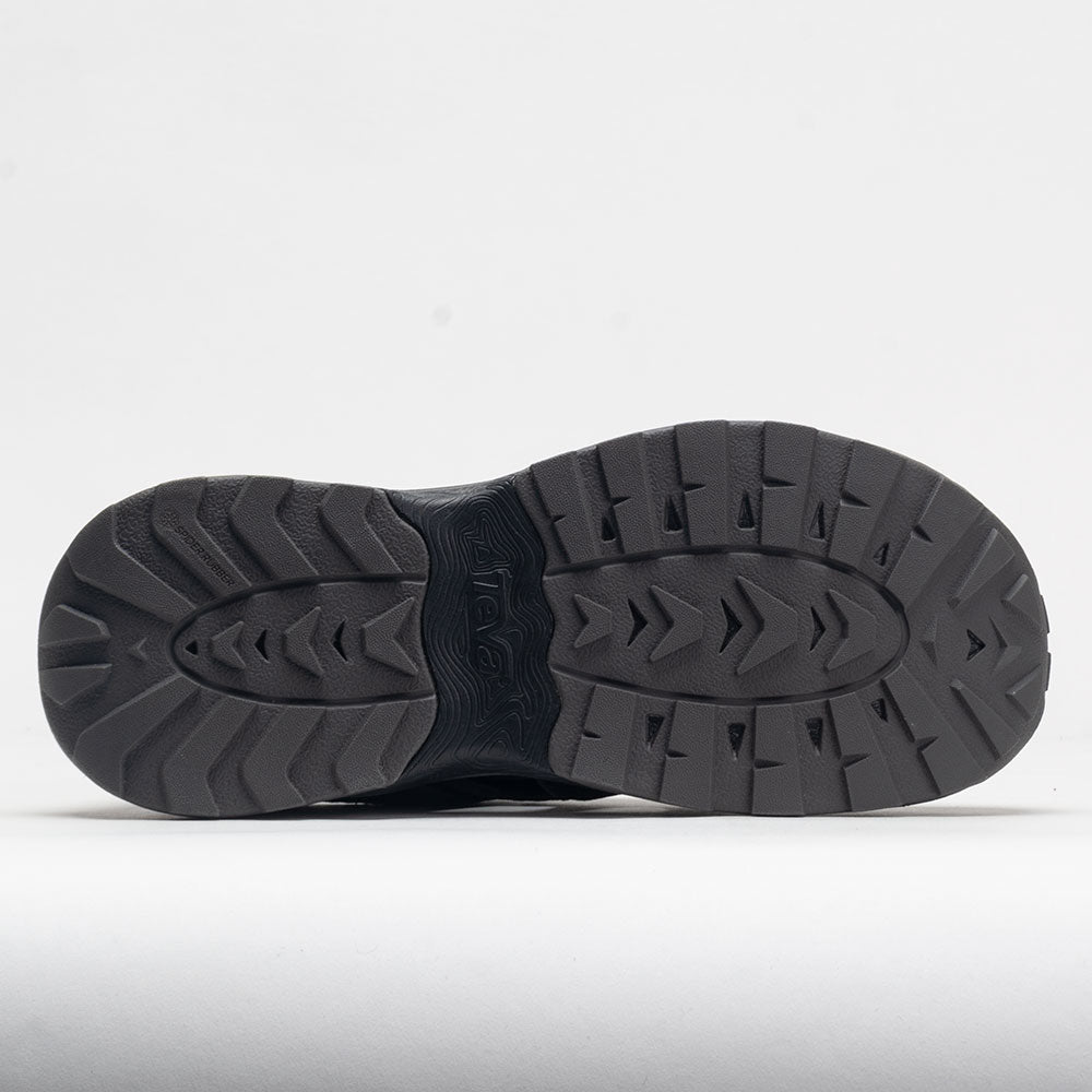 Teva Outflow CT Women's  Black/Grey