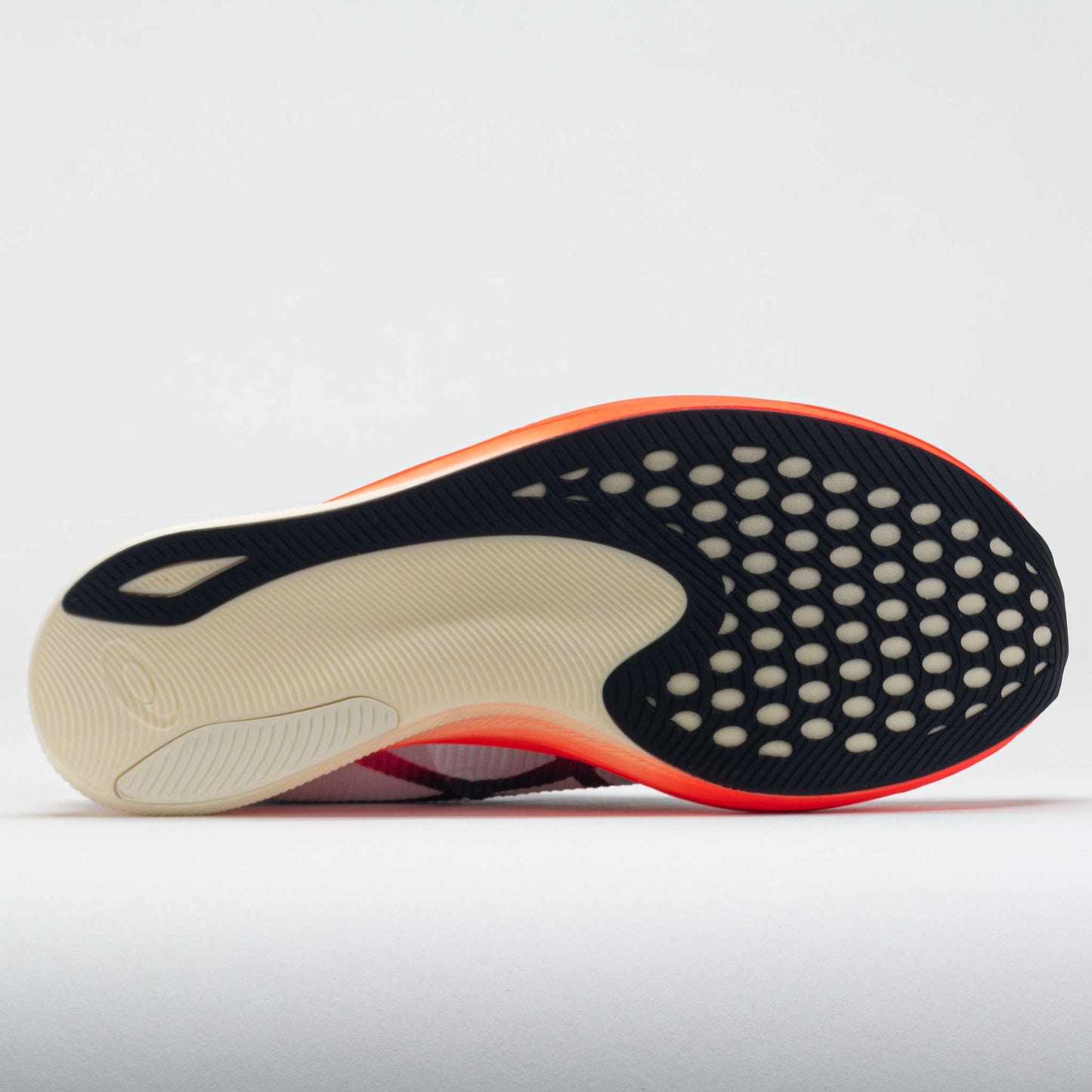 ASICS Metaspeed Edge+ Unisex White/Black