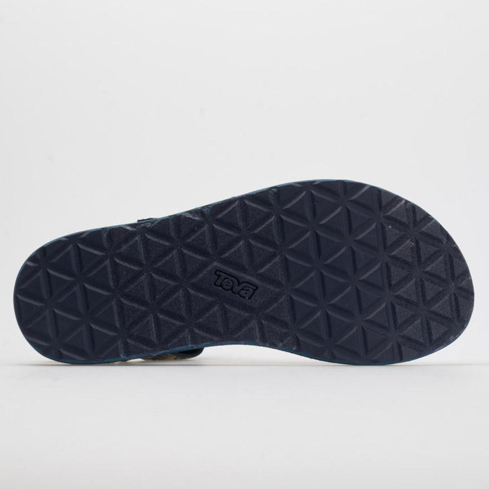 Teva Original Universal Women's  Sun and Moon Insignia Blue