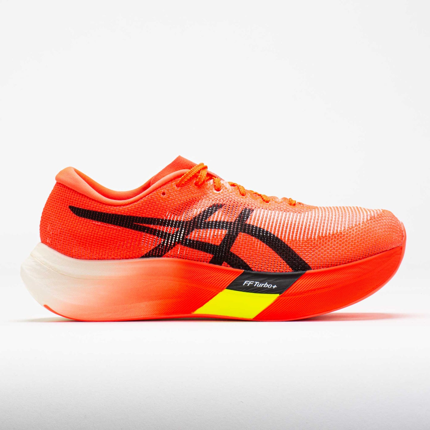 ASICS Metaspeed Sky Paris Unisex Sunrise Red/Black