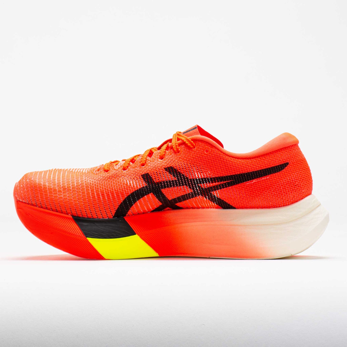 ASICS Metaspeed Sky Paris Unisex Sunrise Red/Black