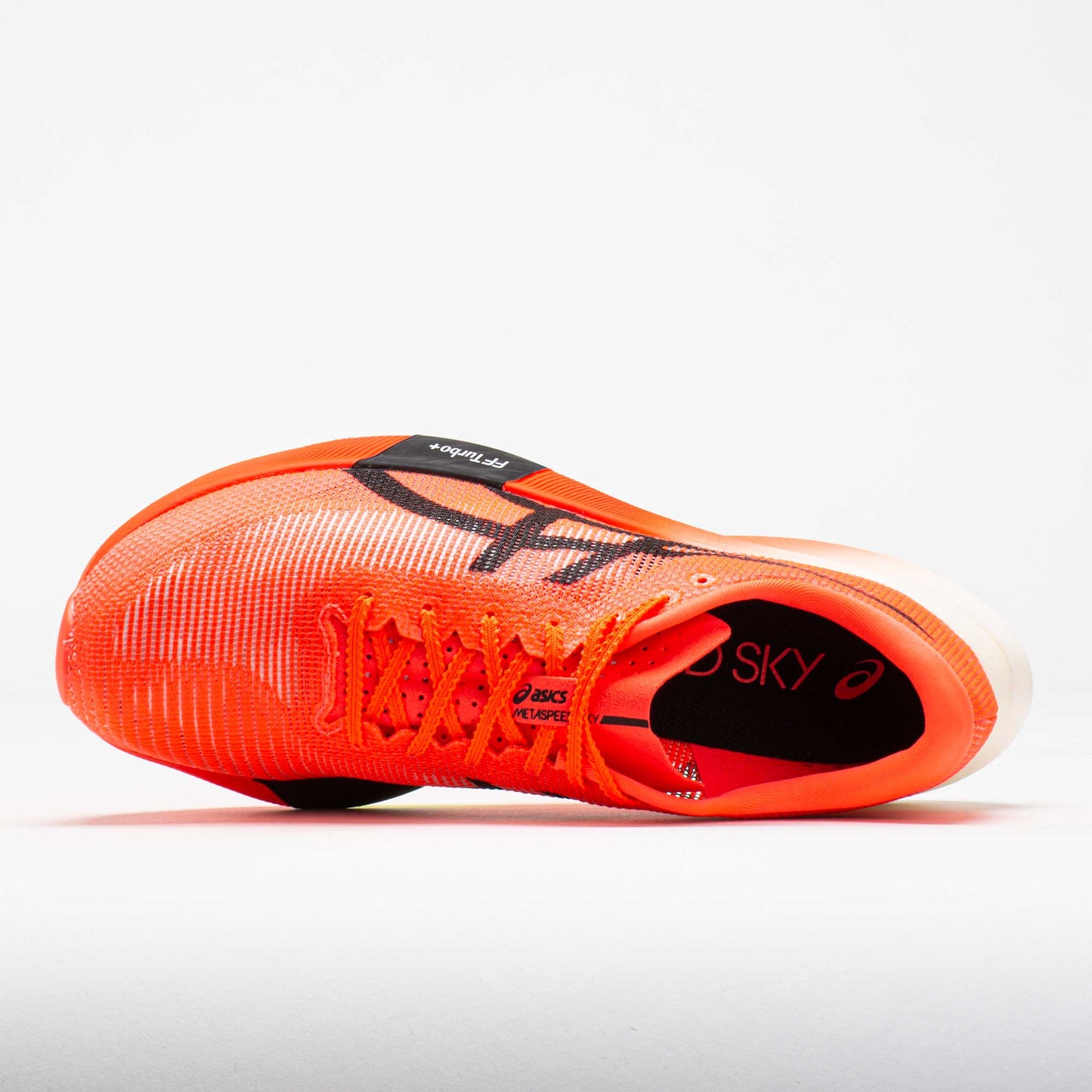 ASICS Metaspeed Sky Paris Unisex Sunrise Red/Black