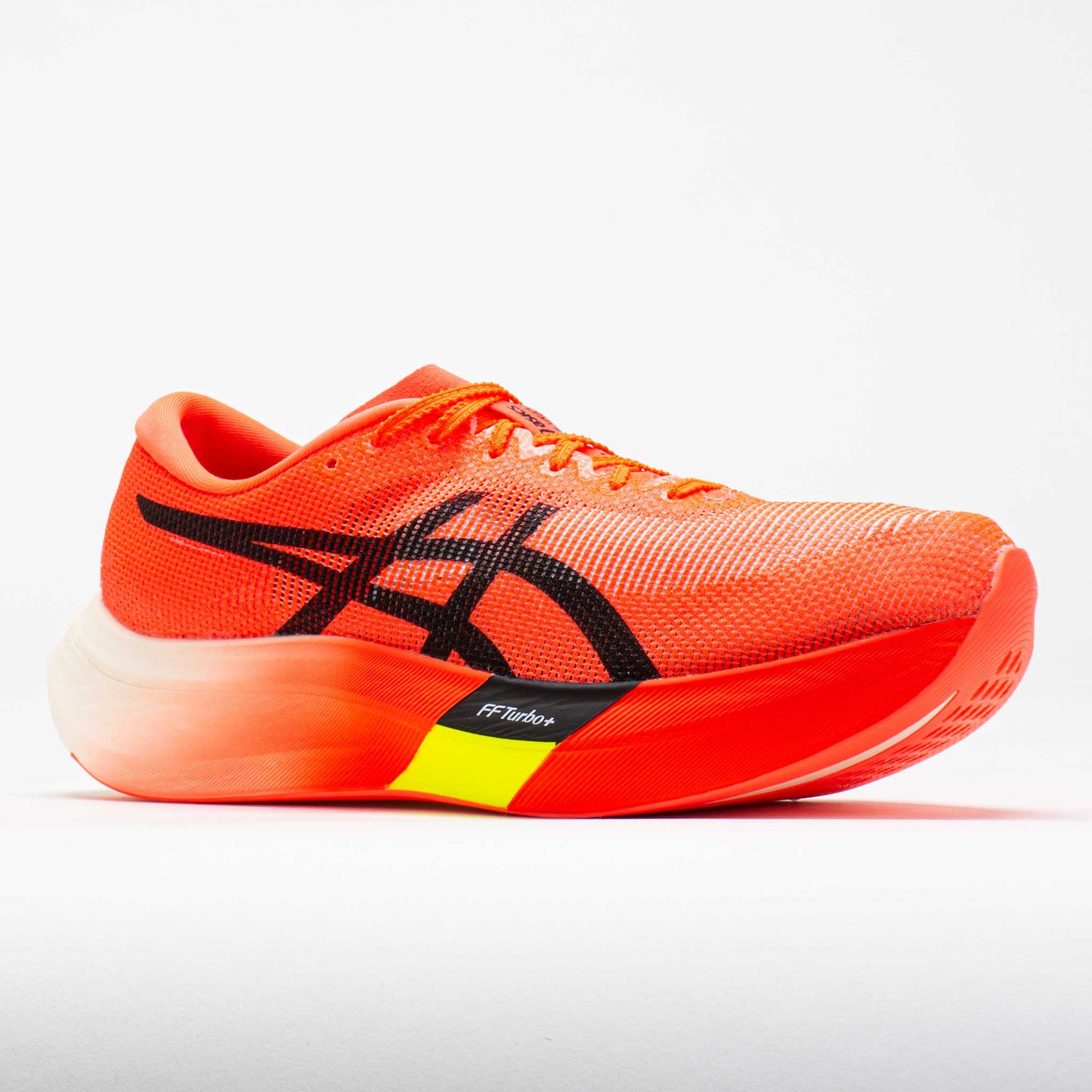 ASICS Metaspeed Sky Paris Unisex Sunrise Red/Black