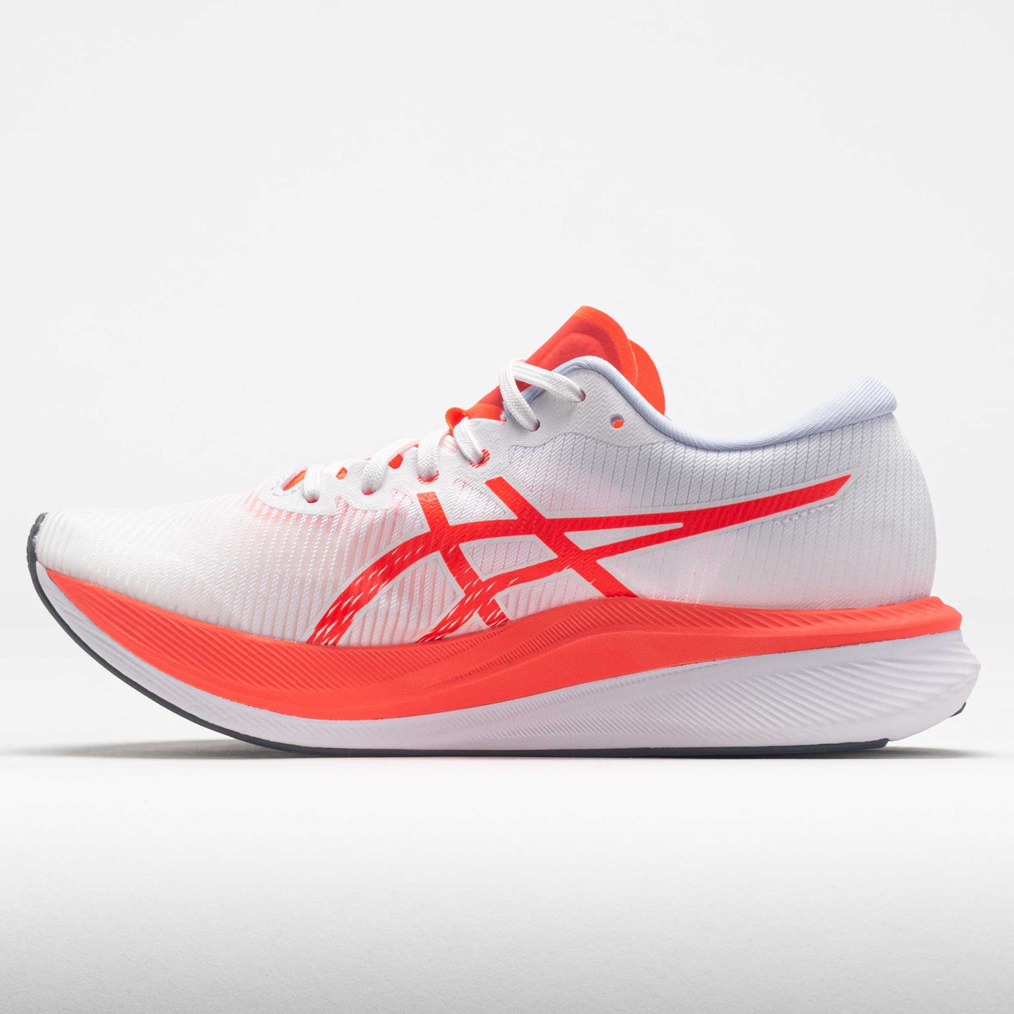 ASICS Magic Speed 3 Centennial of Speed Women's White/Sunrise Red