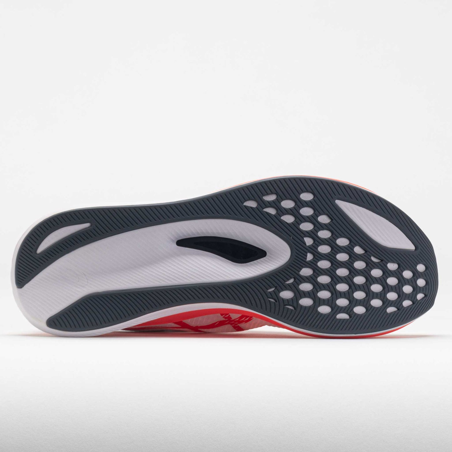 ASICS Magic Speed 3 Centennial of Speed Women's White/Sunrise Red