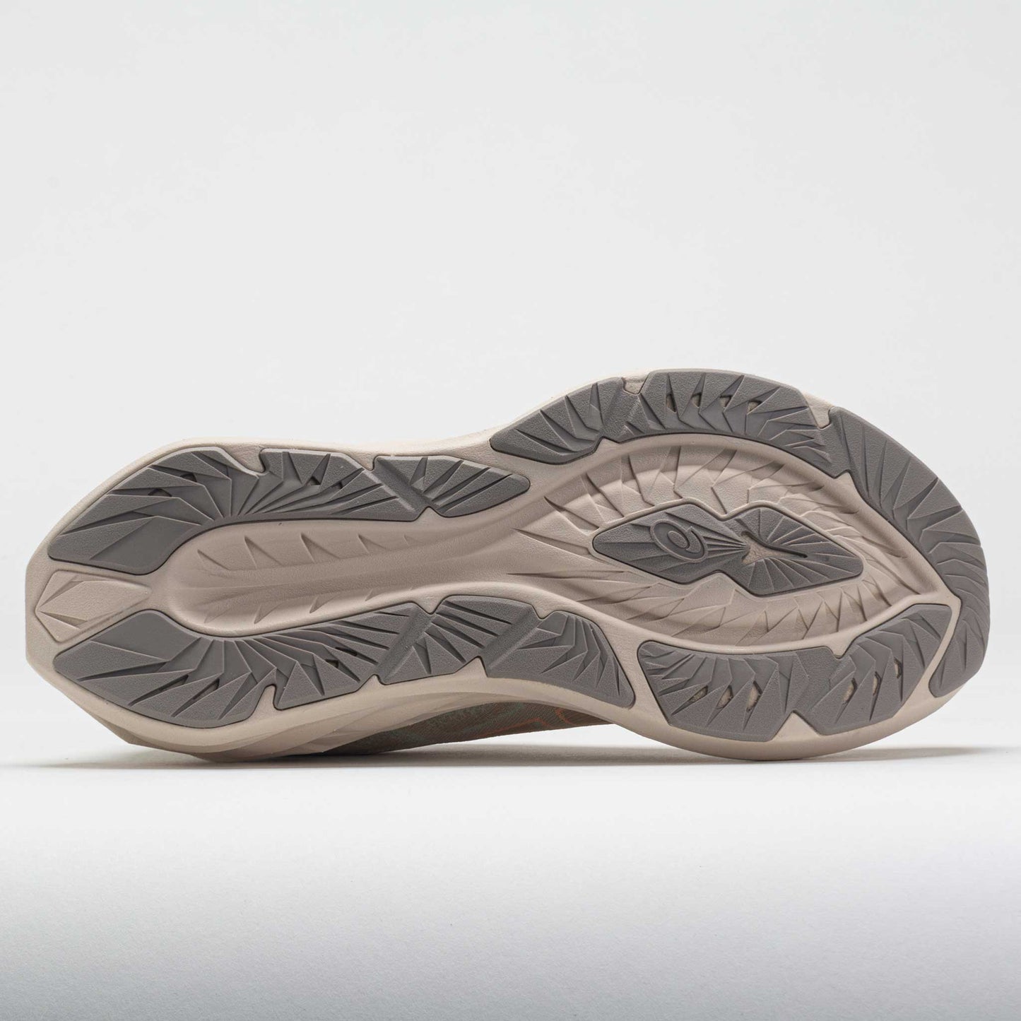 ASICS Novablast 4 Women's Oatmeal/Moonrock