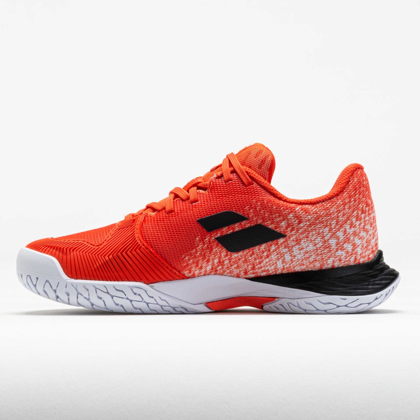 Babolat Jet Mach 3 Junior Strike/Red White