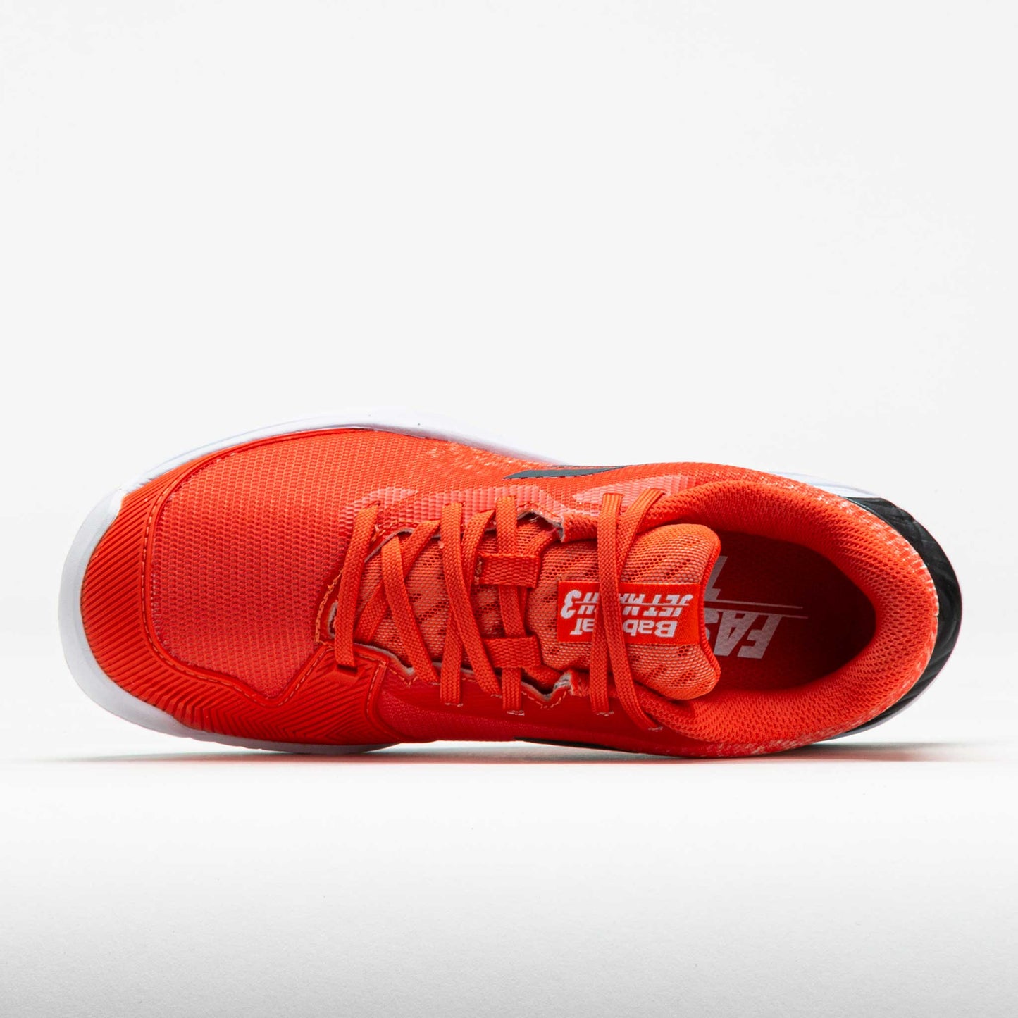 Babolat Jet Mach 3 Junior Strike/Red White