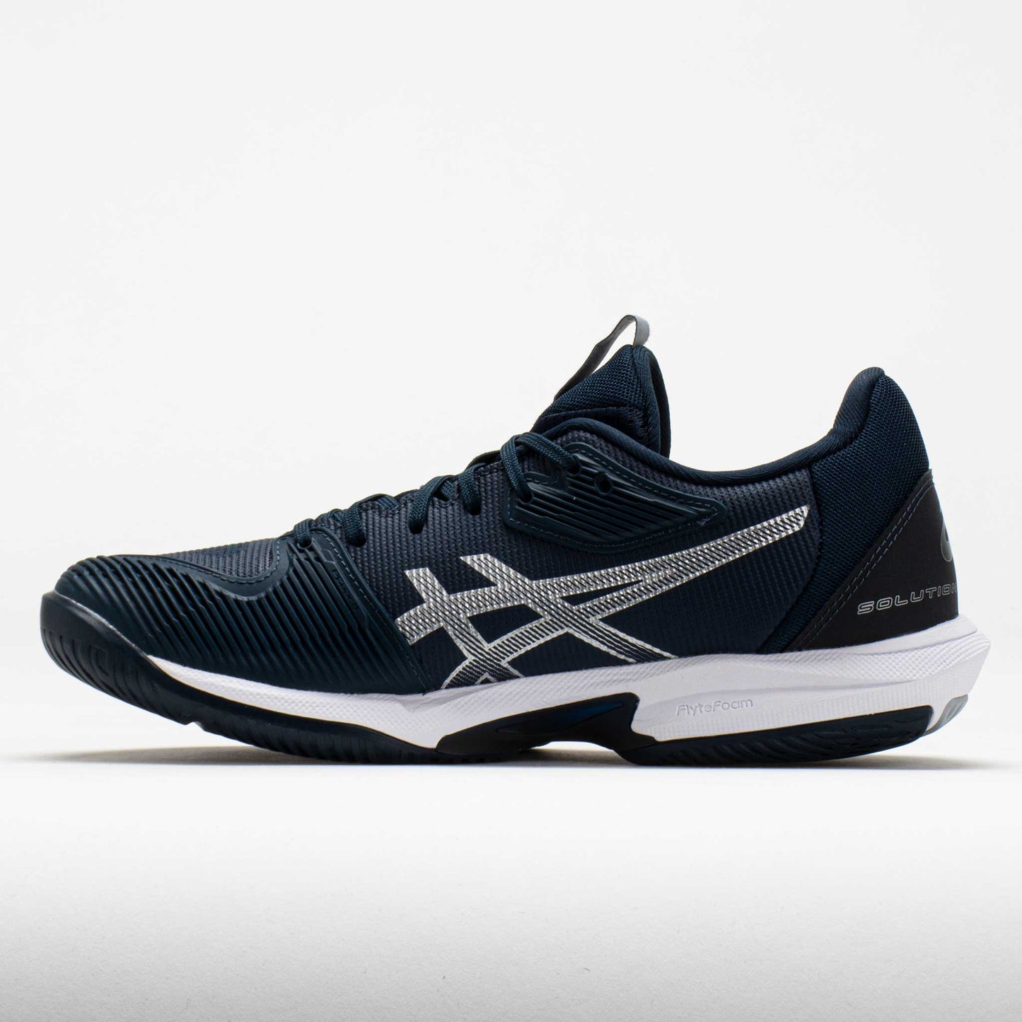 ASICS Solution Speed FF 3 Women's French Blue/Pure Silver