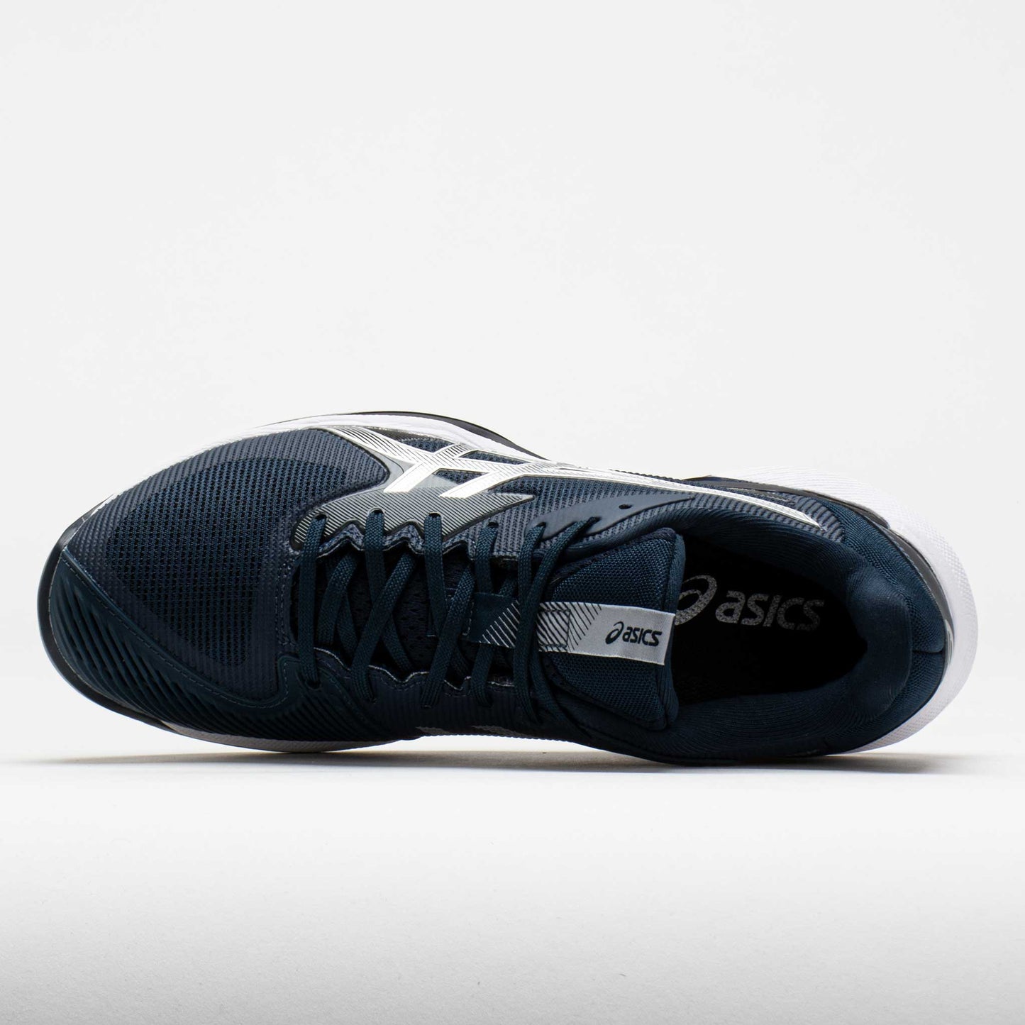 ASICS Solution Speed FF 3 Women's French Blue/Pure Silver