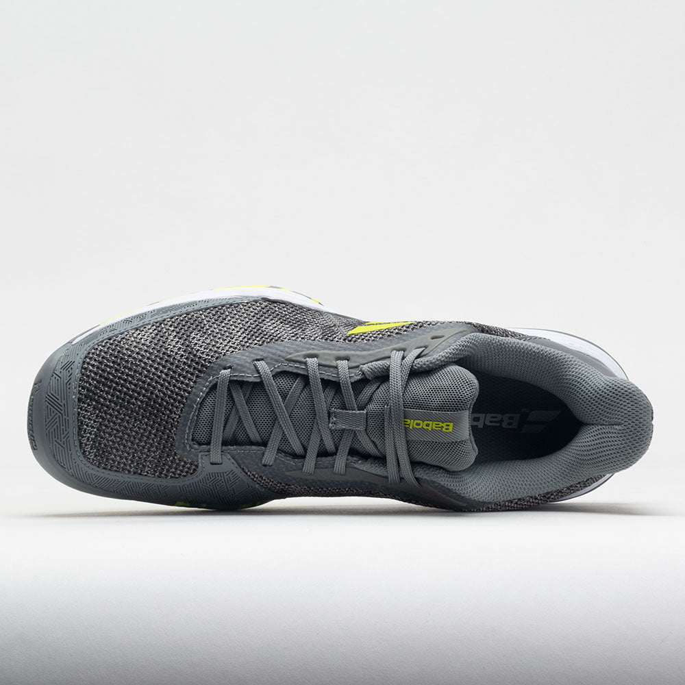 Babolat Jet Tere Clay Men's Grey/Aero