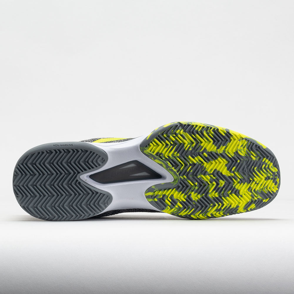 Babolat Jet Tere Clay Men's Grey/Aero