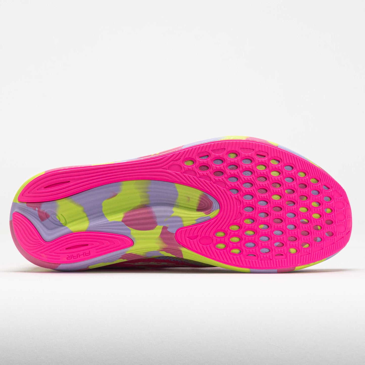 ASICS Noosa Tri 15 Women's Hot Pink/Safety Yellow