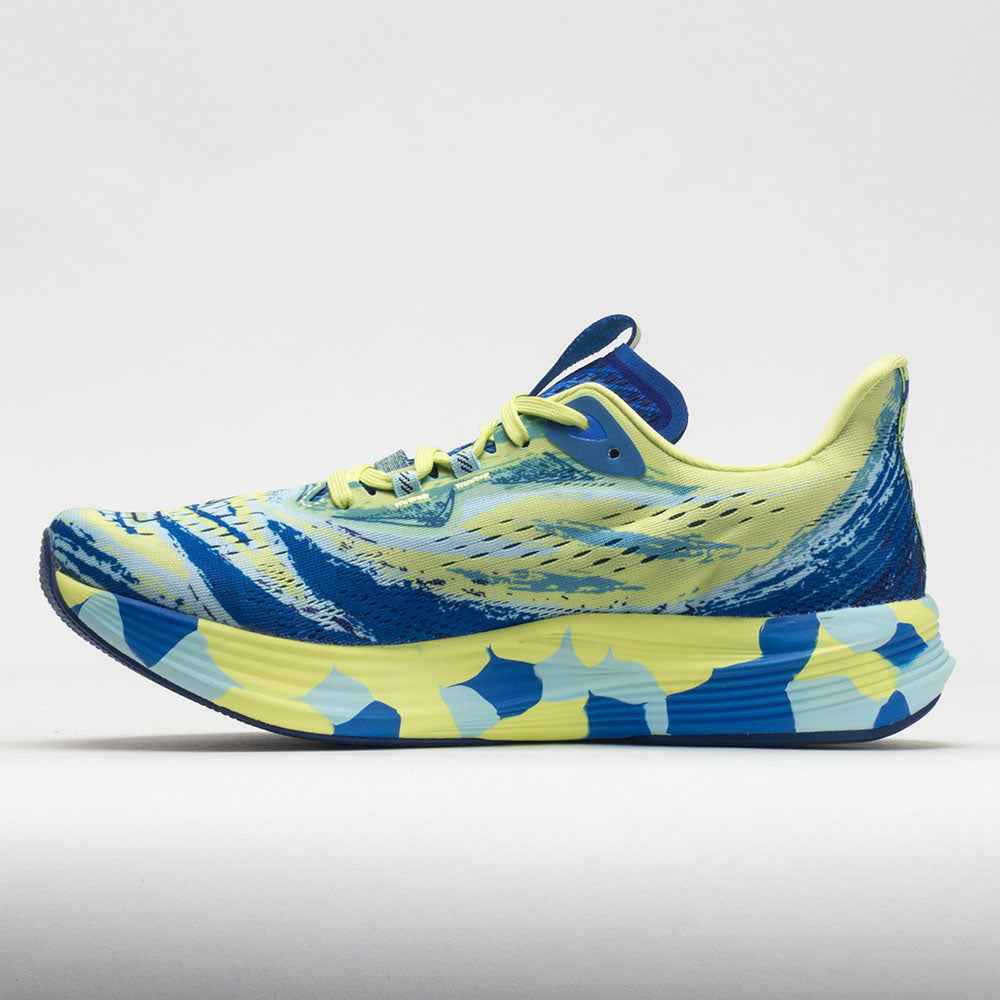 ASICS Noosa Tri 15 Men's Illusion Blue/Aquamarine