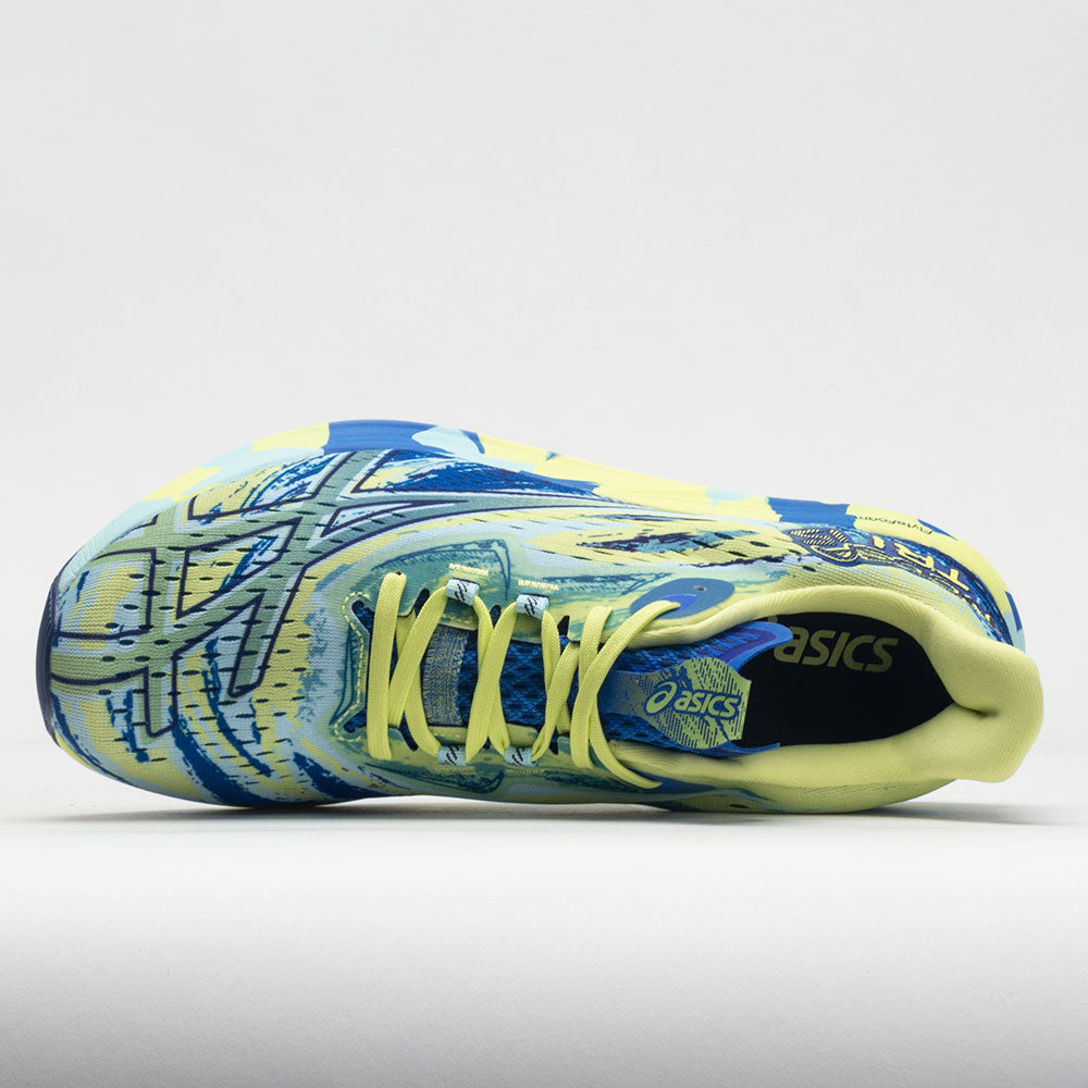 ASICS Noosa Tri 15 Men's Illusion Blue/Aquamarine